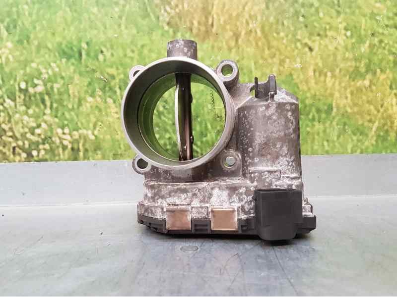 Recambio de caja mariposa para mercedes-benz clase c (w203) berlina 200 compressor (203.045) referencia OEM IAM A1110980109 0280