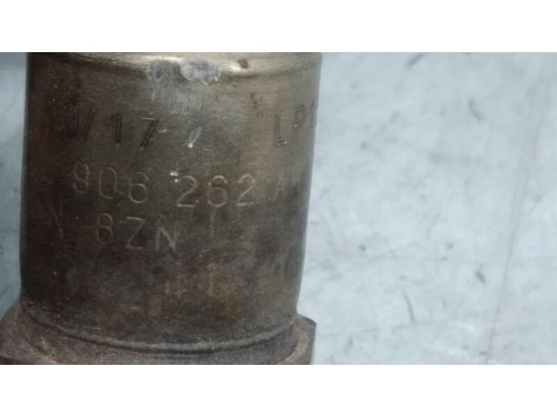 Recambio de sonda lambda para volkswagen polo advance referencia OEM IAM 04E906262AR  