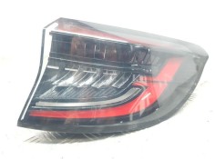 PILOTO TRASERO DERECHO EXTERIOR 265502610R EXTERIOR LED ROZADO