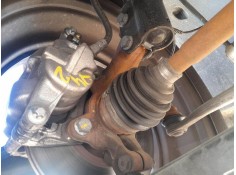 Recambio de mangueta delantera derecha para dacia sandero iii 1.0 tce 100 eco-g referencia OEM IAM 400146417R  