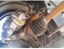 Recambio de mangueta delantera derecha para dacia sandero iii 1.0 tce 100 eco-g referencia OEM IAM 400146417R  