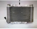 Recambio de intercooler para mitsubishi galloper (hyundai) 2.5 turbodiesel referencia OEM IAM   