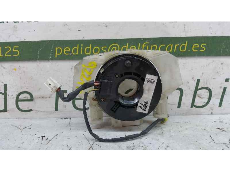 Recambio de kit airbag para nissan primera berlina (p12) acenta referencia OEM IAM   