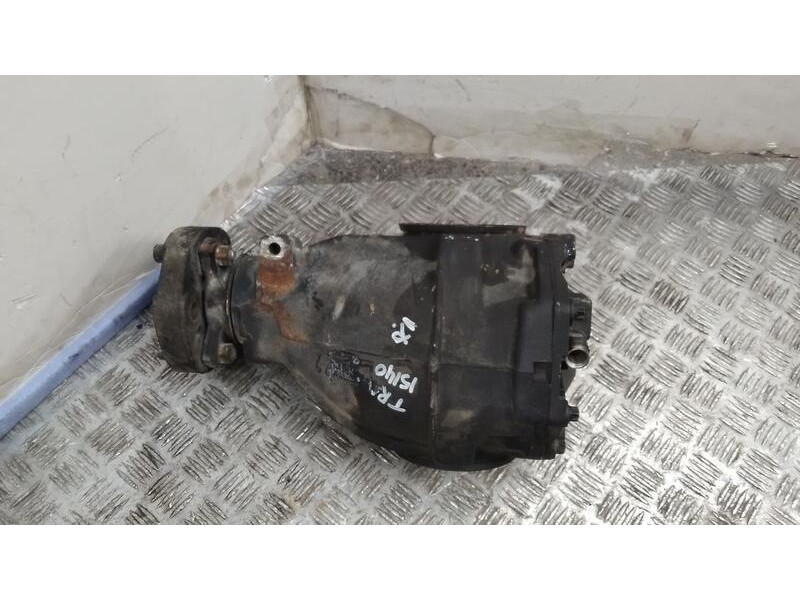 Recambio de diferencial trasero para mercedes-benz clase c (w203) sportcoupe c 220 cdi (la) (203.708) referencia OEM IAM A203720