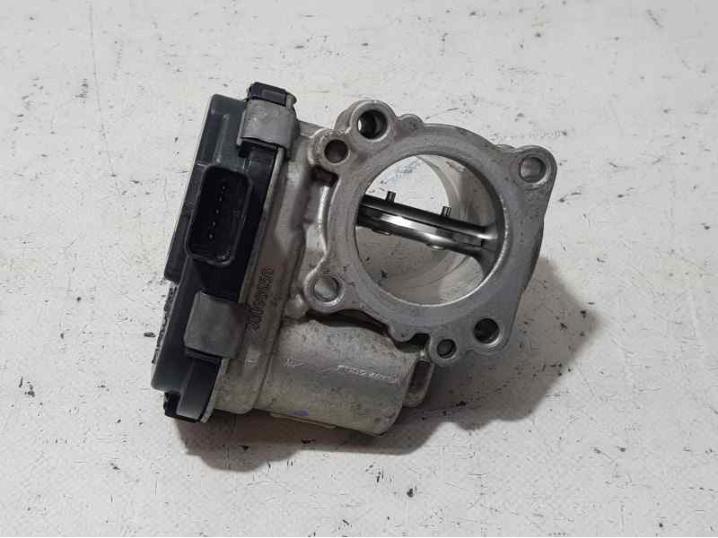 Recambio de caja mariposa para peugeot 208 active referencia OEM IAM 9673534480  DELPHI