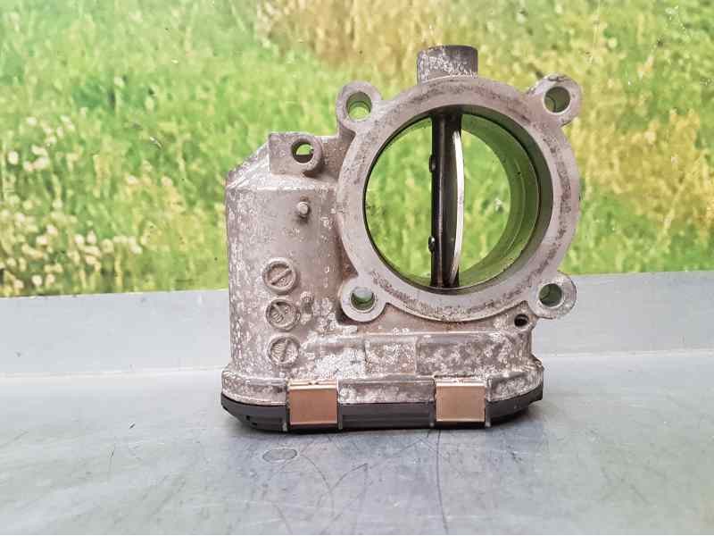 Recambio de caja mariposa para mercedes-benz clase c (w203) berlina 200 compressor (203.045) referencia OEM IAM A1110980109 0280