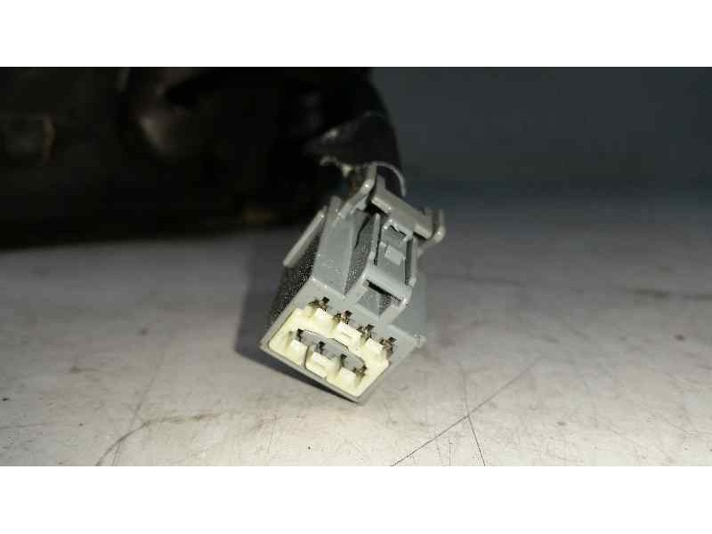 Recambio de retrovisor derecho para ford mondeo turnier (ge) ghia x (06.2003) (d) referencia OEM IAM  5 CABLES ELECTRICO