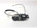 Recambio de cerradura puerta delantera derecha para citroën c5 aircross feel referencia OEM IAM 279624 6 PINS 