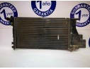 Recambio de radiador agua para peugeot 106 (s1) 1.4 diesel cat referencia OEM IAM   
