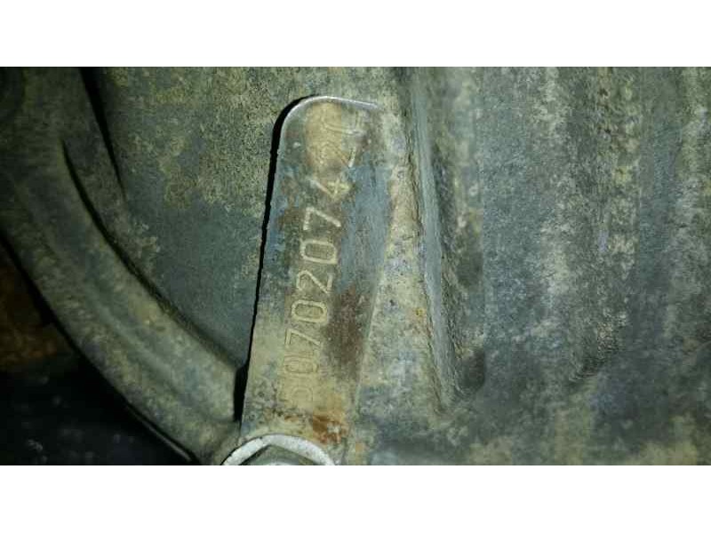 Recambio de diferencial trasero para jaguar s-type 3.0 v6 executive referencia OEM IAM 507020742C  