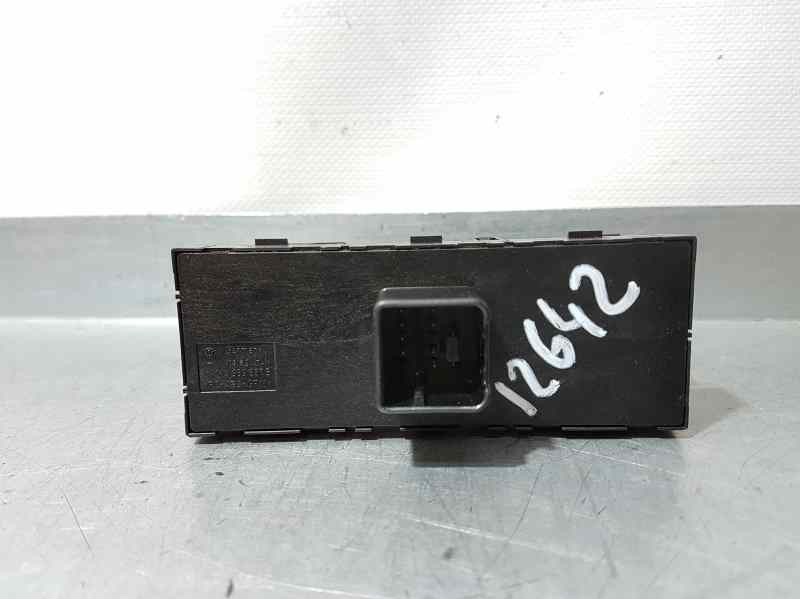 Recambio de mando elevalunas delantero izquierdo para volkswagen passat berlina (3c2) advance plus referencia OEM IAM 1K4959857B