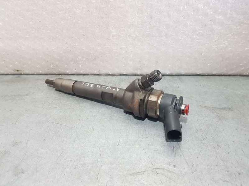 Recambio de inyector para bmw serie 3 lim. (f30) 2.0 16v diesel referencia OEM IAM 7798446 0445110601 BOSCH