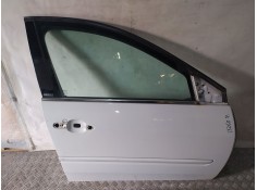 Recambio de puerta delantera derecha para renault laguna iii dynamique referencia OEM IAM   TOCADO