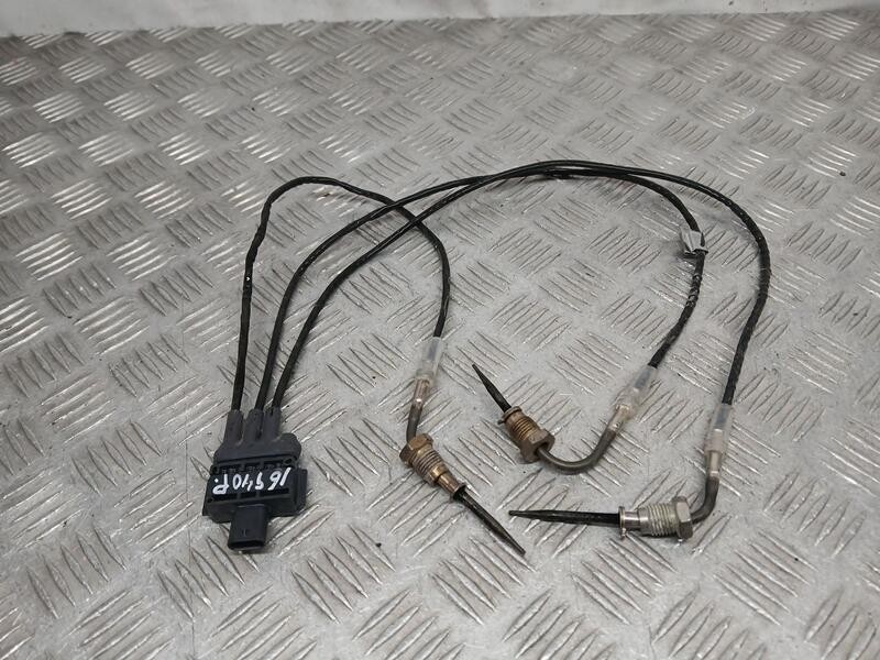 Recambio de sensor para mercedes-benz clase c (w206) c 300 de (206.208) referencia OEM IAM A0009058015 SENSATA 234306271525