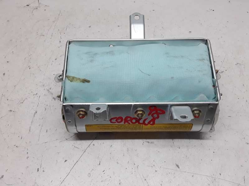 Recambio de kit airbag para toyota corolla (e11) referencia OEM IAM 8917012080  