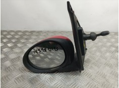 Recambio de retrovisor izquierdo para citroën c1 seduction referencia OEM IAM 879400H011  C/ M