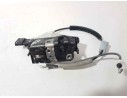 Recambio de cerradura puerta delantera derecha para citroën c5 aircross feel referencia OEM IAM 279624 6 PINS 