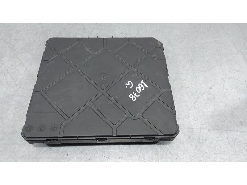 Recambio de modulo electronico para volkswagen polo advance referencia OEM IAM 2Q0937089 A2C97879714 / A2C9150720004 