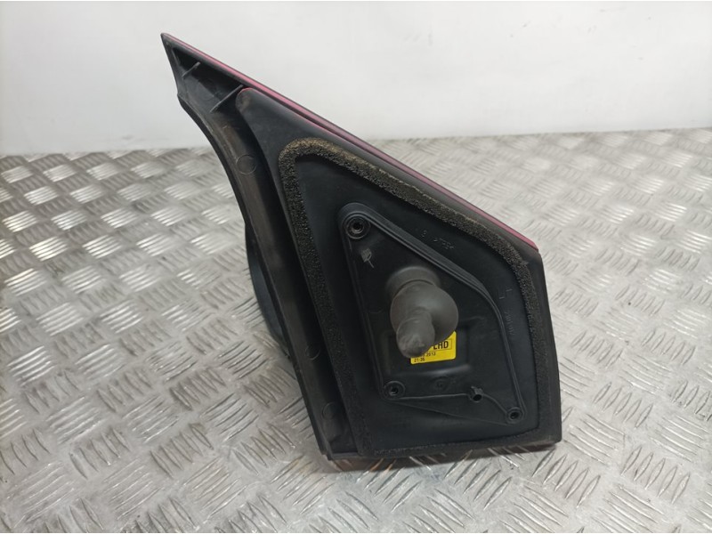 Recambio de retrovisor izquierdo para citroën c1 seduction referencia OEM IAM 879400H011  C/ M