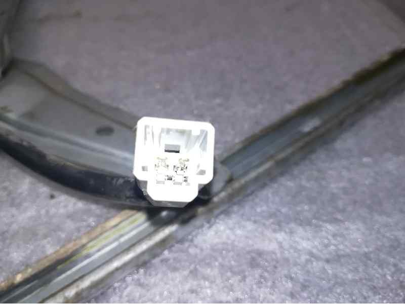 Recambio de elevalunas trasero derecho para mg serie 400 (rt) 1.6 cat referencia OEM IAM 400345B 2 PINS 