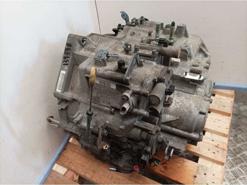 Recambio de caja cambios para honda accord tourer (cw) luxury referencia OEM IAM MM8A 1000631 AUTOMATICA