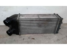 INTERCOOLER 0384G5 9645965180 VALEO