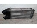 Recambio de intercooler para citroën berlingo 1.6 hdi 92 sx familiar referencia OEM IAM 0384G5 9645965180 VALEO