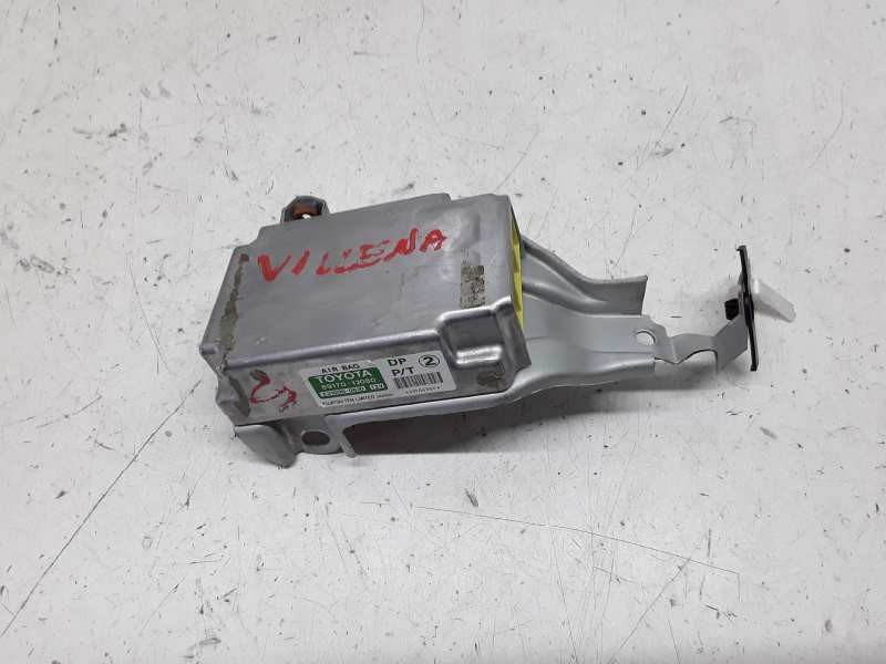 Recambio de kit airbag para toyota corolla (e11) referencia OEM IAM 8917012080  