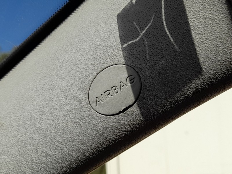 Recambio de airbag cortina delantero derecho para hyundai i30 (fd) 1.6 crdi referencia OEM IAM 850202L000  