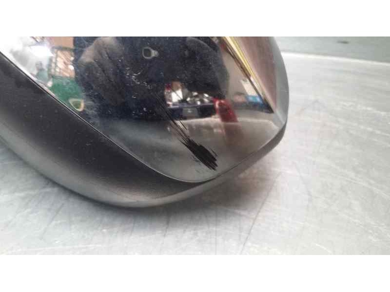 Recambio de retrovisor izquierdo para fiat nuova 500 (150) pop referencia OEM IAM  3 PINS ELECTRICO