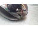 Recambio de retrovisor izquierdo para fiat nuova 500 (150) pop referencia OEM IAM  3 PINS ELECTRICO