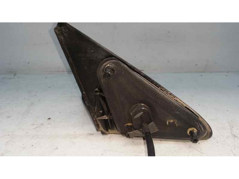 Recambio de retrovisor izquierdo para ford mondeo turnier (ge) ghia x (06.2003) (d) referencia OEM IAM  5 CABLES ELECTRICO