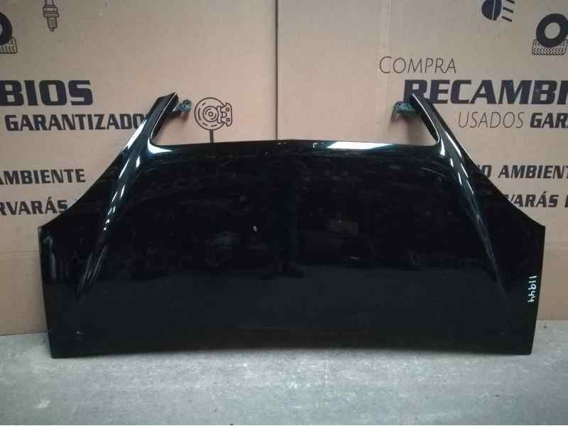 Recambio de capot para mercedes-benz clase a (w168) 170 cdi l (168.109) referencia OEM IAM   