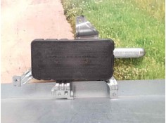 Recambio de airbag lateral delantero derecho para mercedes-benz clase c (w203) berlina 200 compressor (203.045) referencia OEM I