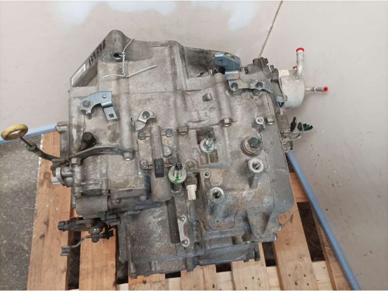 Recambio de caja cambios para honda accord tourer (cw) luxury referencia OEM IAM MM8A 1000631 AUTOMATICA