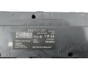 Recambio de modulo electronico para volkswagen polo advance referencia OEM IAM 2Q0937089 A2C97879714 / A2C9150720004 