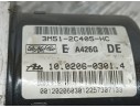 Recambio de abs para ford focus lim. (cb4) trend referencia OEM IAM 3M512C405HC 10020603014 ATE
