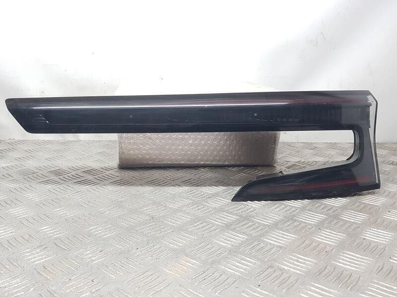 Recambio de piloto trasero derecho interior para renault austral techno referencia OEM IAM 265504393R  INTERIOR ROZADO