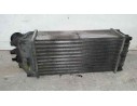 Recambio de intercooler para citroën berlingo 1.6 hdi 92 sx familiar referencia OEM IAM 0384G5 9645965180 VALEO