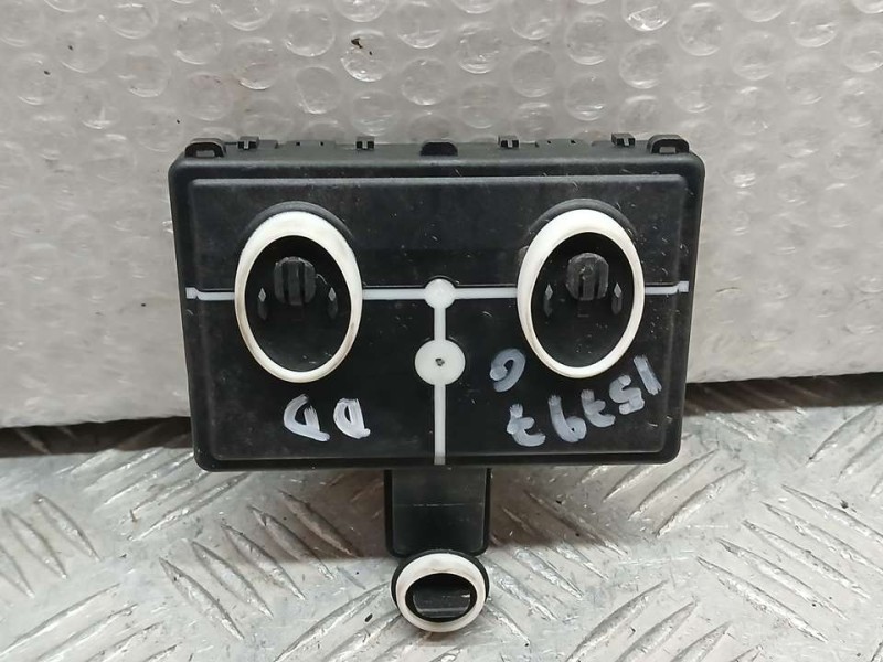 Recambio de modulo electronico para seat leon st (5f8) reference referencia OEM IAM 5Q4959392F A2C7582540700 CONTINENTAL