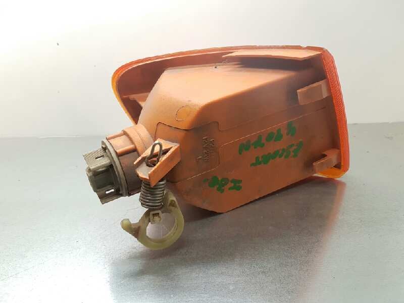 Recambio de piloto delantero izquierdo para ford escort berlina/turnier referencia OEM IAM   