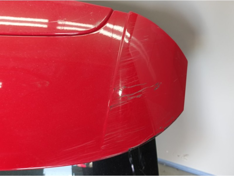 Recambio de porton trasero para opel astra k lim. 5türig dynamic start/stop referencia OEM IAM 39047564  ROZADO