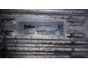 Recambio de intercooler para citroën berlingo 1.6 hdi 92 sx familiar referencia OEM IAM 0384G5 9645965180 VALEO
