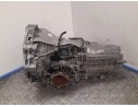 Recambio de caja cambios para audi a4 berlina (8e) 2.0 referencia OEM IAM GBM 01043 5VELOCIDADES
