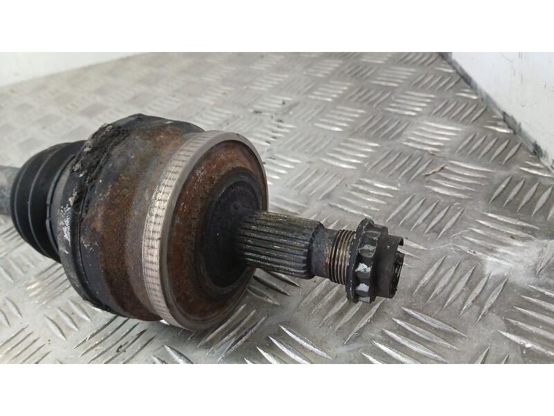 Recambio de transmision trasera derecha para mercedes-benz clase c (w203) sportcoupe c 220 cdi (la) (203.708) referencia OEM IAM