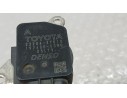 Recambio de caudalimetro para toyota iq 2 referencia OEM IAM 2220437010 DENSO 1974005080
