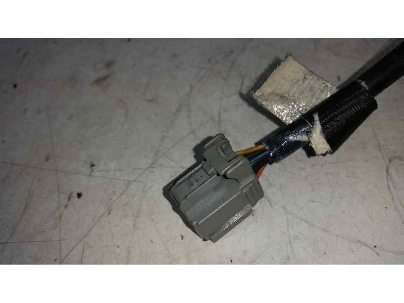 Recambio de retrovisor izquierdo para ford mondeo turnier (ge) ghia x (06.2003) (d) referencia OEM IAM  5 CABLES ELECTRICO