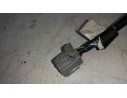 Recambio de retrovisor izquierdo para ford mondeo turnier (ge) ghia x (06.2003) (d) referencia OEM IAM  5 CABLES ELECTRICO