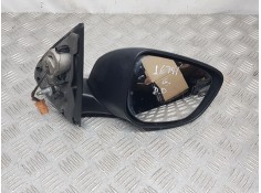 Recambio de retrovisor derecho para citroën c-elysee (dd_) 1.6 bluehdi 100 referencia OEM IAM 1609064580 ELECTRICO ROZADO 2 CLAV