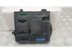 CAJA RELES / FUSIBLES 284B13640R CONTINENTAL S180098201